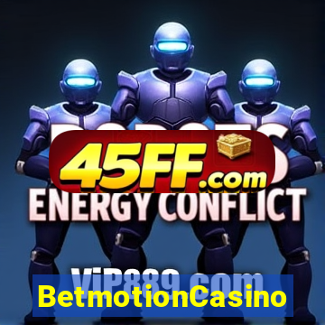 BetmotionCasino
