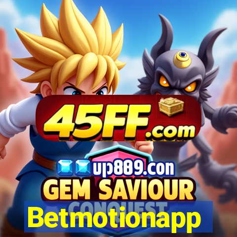 Betmotionapp