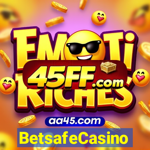 BetsafeCasino