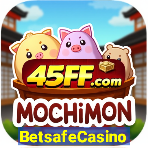 BetsafeCasino