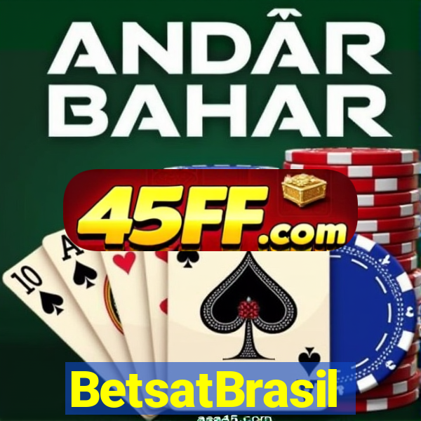 BetsatBrasil