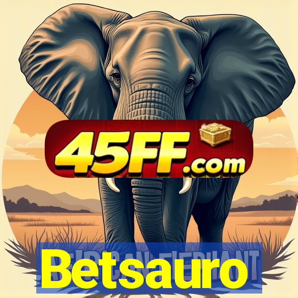 Betsauro