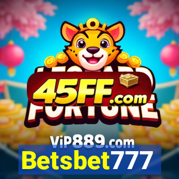 Betsbet777