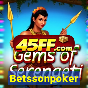 Betssonpoker