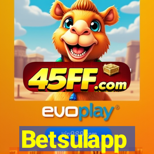 Betsulapp