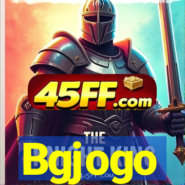 Bgjogo