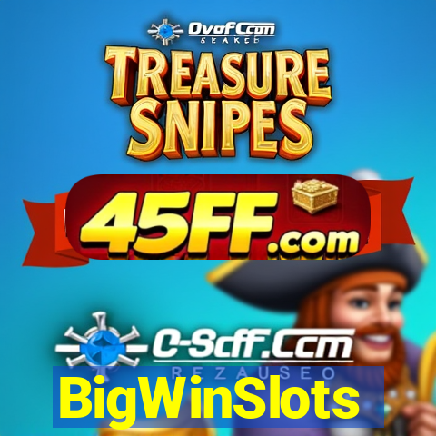 BigWinSlots