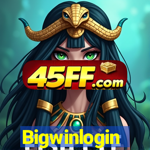 Bigwinlogin