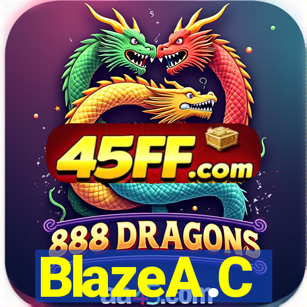 BlazeA.C