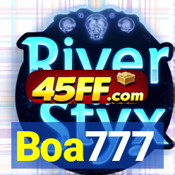 Boa777