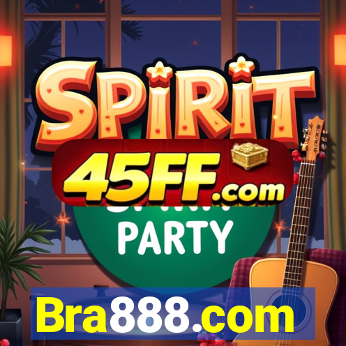 Bra888.com