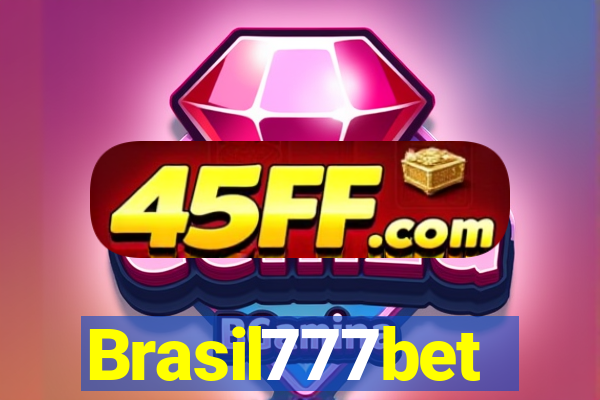 Brasil777bet