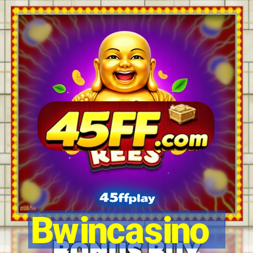 Bwincasino