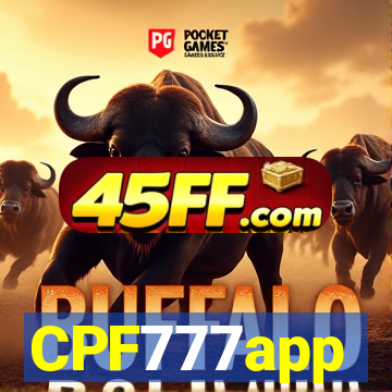 CPF777app