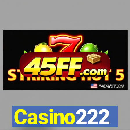 Casino222