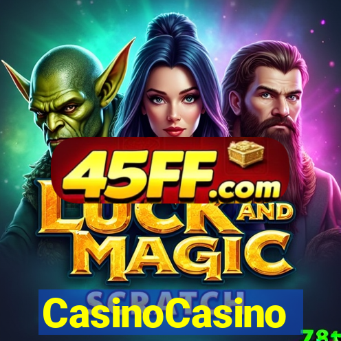 CasinoCasino