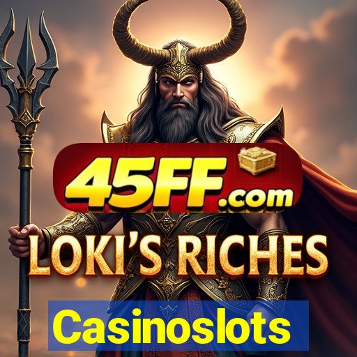 Casinoslots