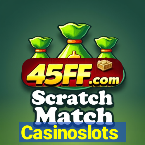 Casinoslots