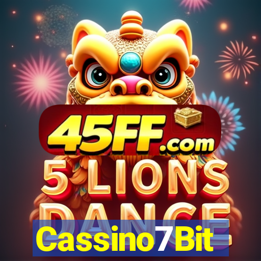 Cassino7Bit