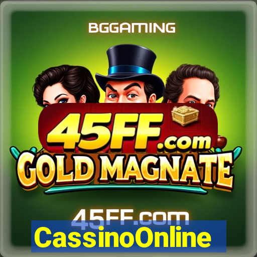 CassinoOnline