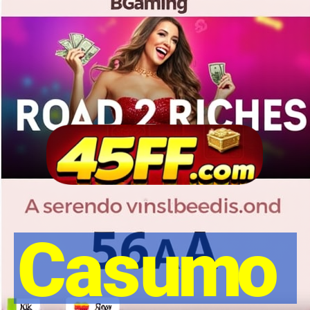 Casumo