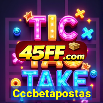 Cccbetapostas