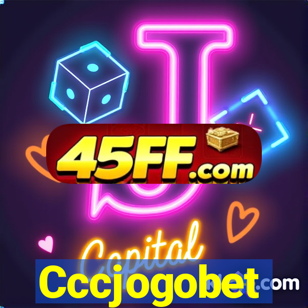 Cccjogobet