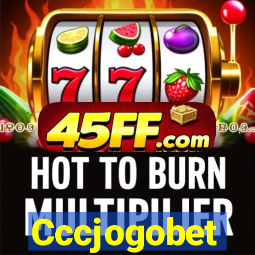 Cccjogobet
