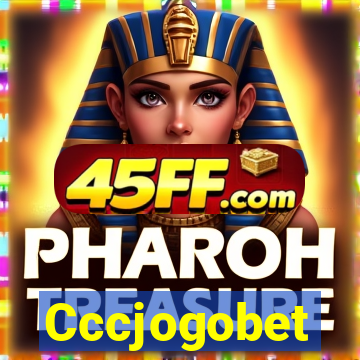 Cccjogobet