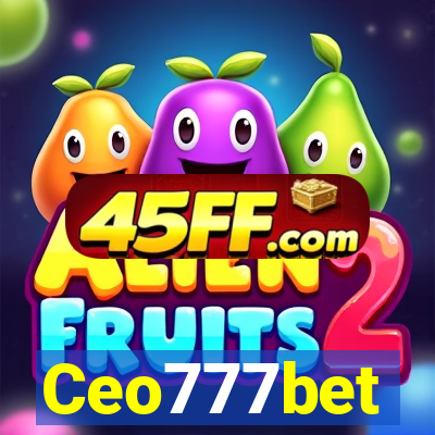 Ceo777bet