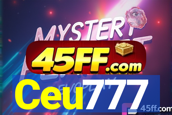 Ceu777