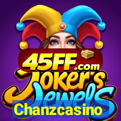 Chanzcasino