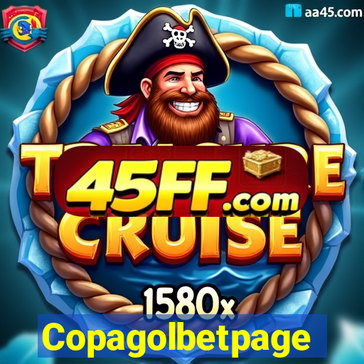 Copagolbetpage