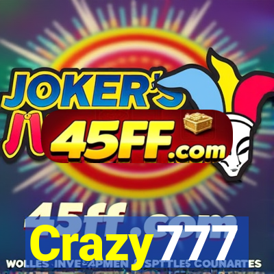 Crazy777