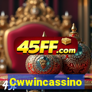 Cwwincassino