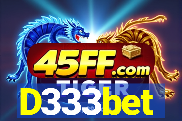 D333bet