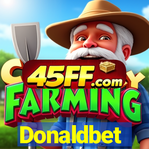 Donaldbet