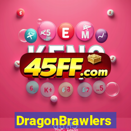 DragonBrawlers