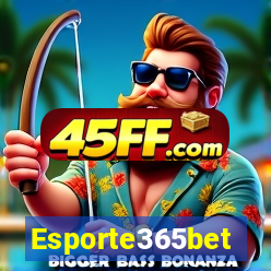 Esporte365bet