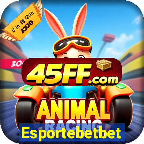Esportebetbet