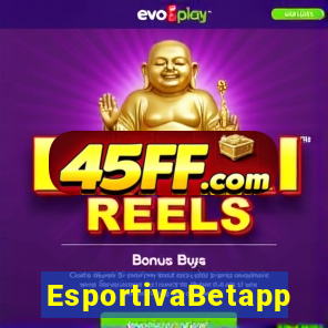 EsportivaBetapp