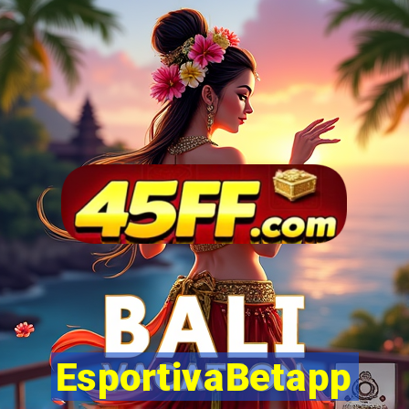 EsportivaBetapp