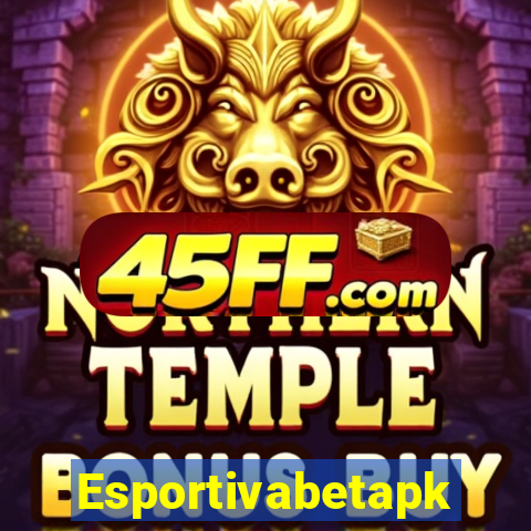 Esportivabetapk