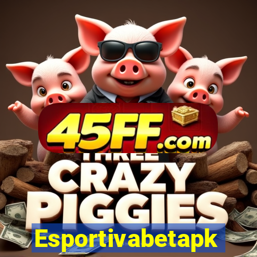 Esportivabetapk
