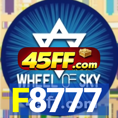 F8777