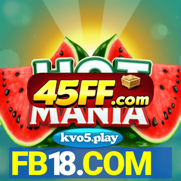FB18.COM