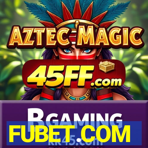 FUBET.COM