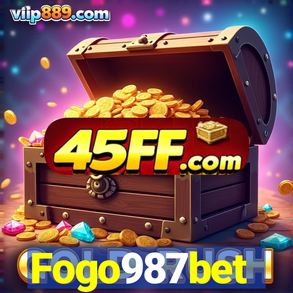Fogo987bet