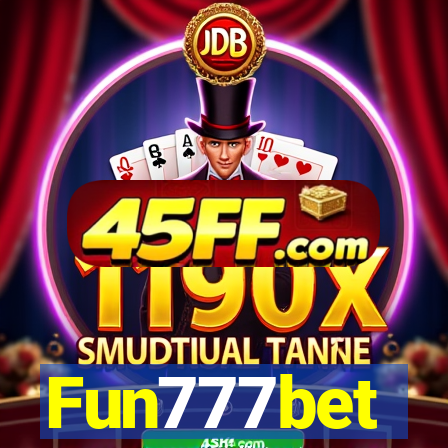 Fun777bet