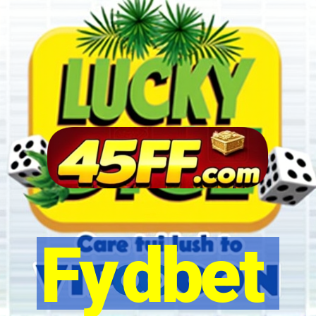 Fydbet
